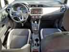 2021 NISSAN VERSA