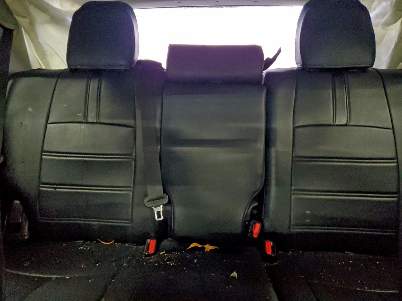 2018 TOYOTA 4Runner