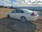 2008 CHEVROLET IMPALA