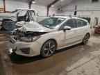 2017 SUBARU IMPREZA