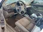 2002 SUBARU Legacy