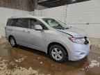 2014 NISSAN Quest