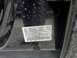 2009 HONDA PILOT