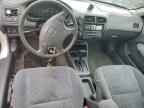 1999 HONDA CIVIC