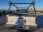 2005 CHEVROLET SILVERADO 1500