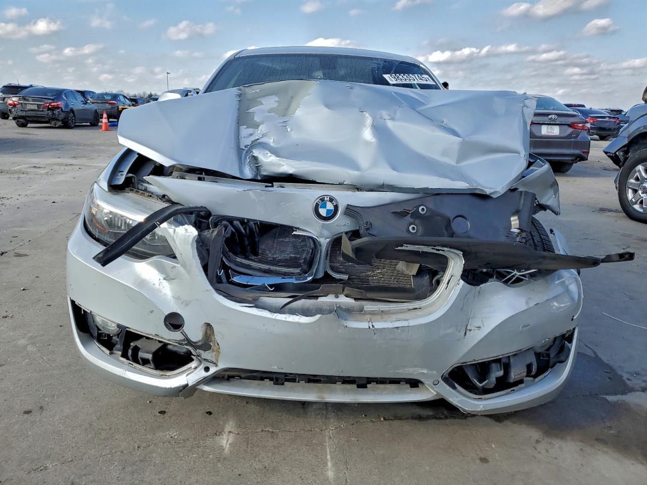 2017 BMW 2 Series