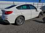 2016 BMW X4
