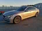 2011 BMW 7 series