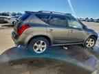 2005 NISSAN MURANO