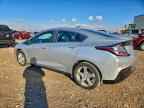 2017 CHEVROLET VOLT