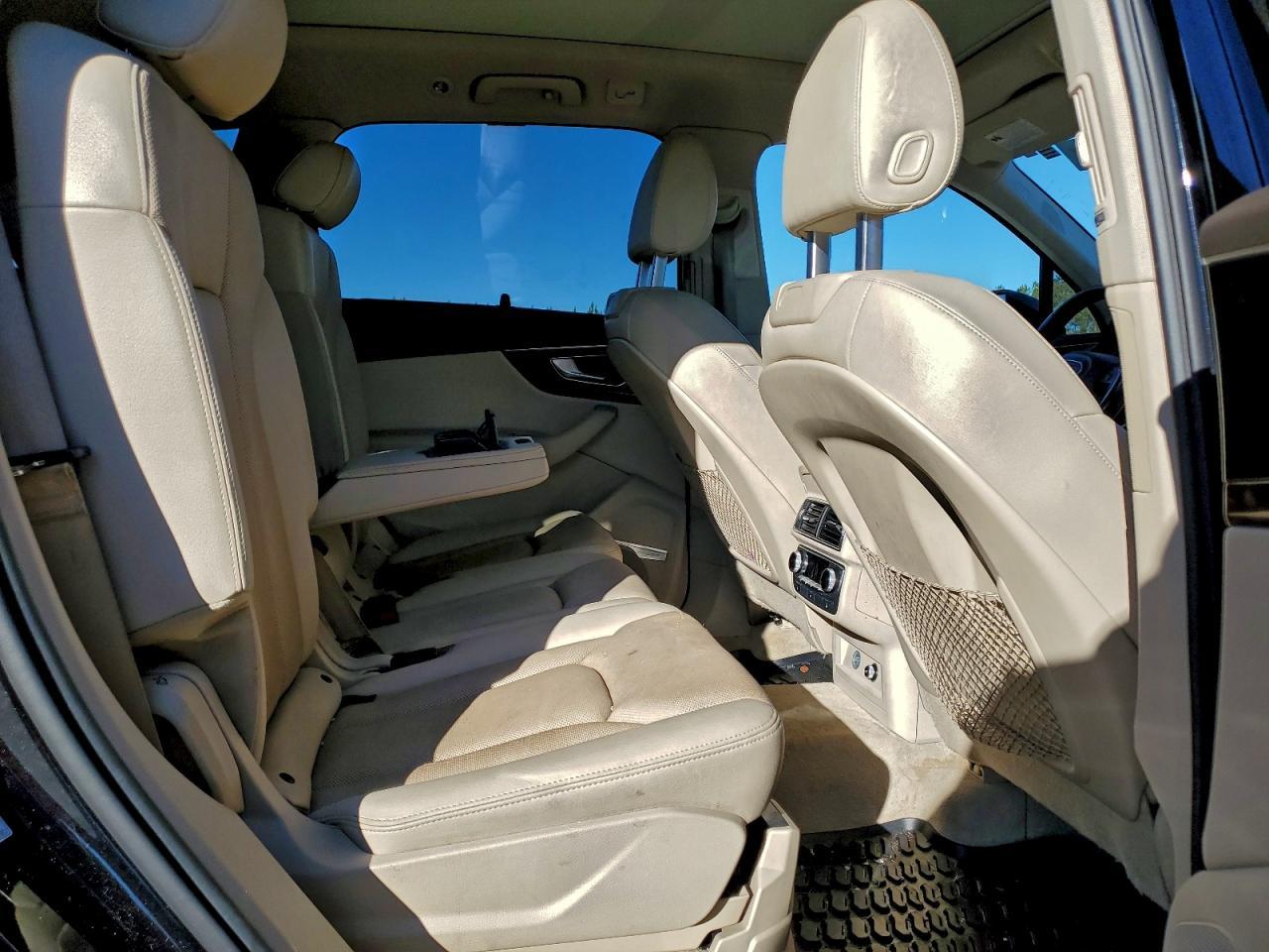 2018 AUDI Q7