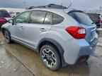 2017 SUBARU Crosstrek