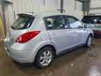 2012 NISSAN VERSA