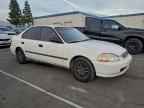 1997 HONDA CIVIC