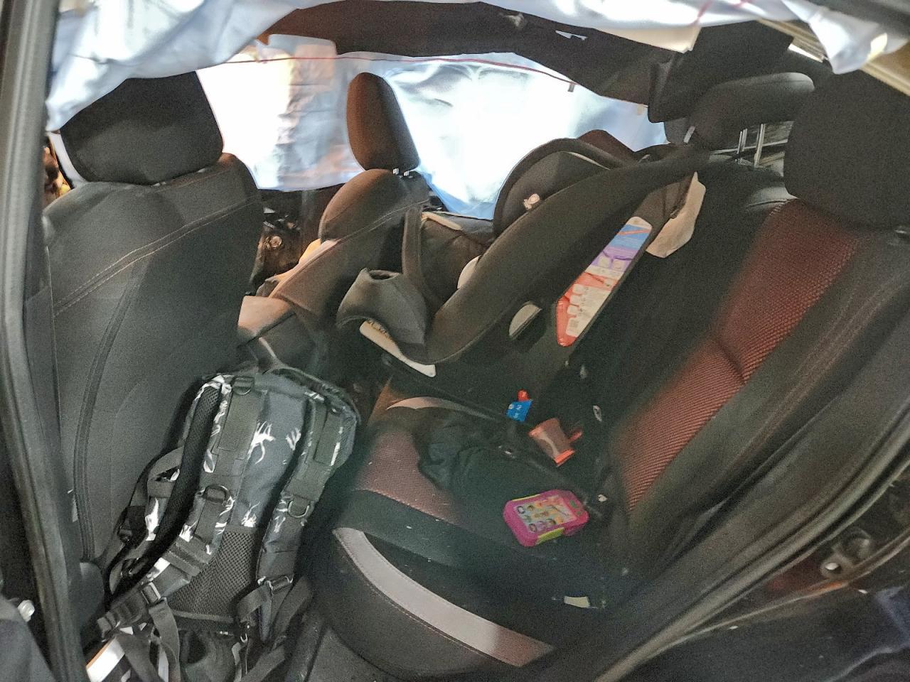 2020 SUBARU IMPREZA