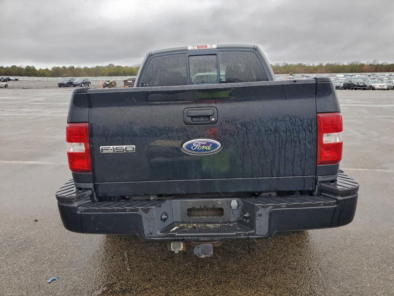 2005 FORD F-150 Lightning
