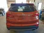 2016 HYUNDAI SANTA FE