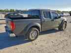 2015 NISSAN Frontier