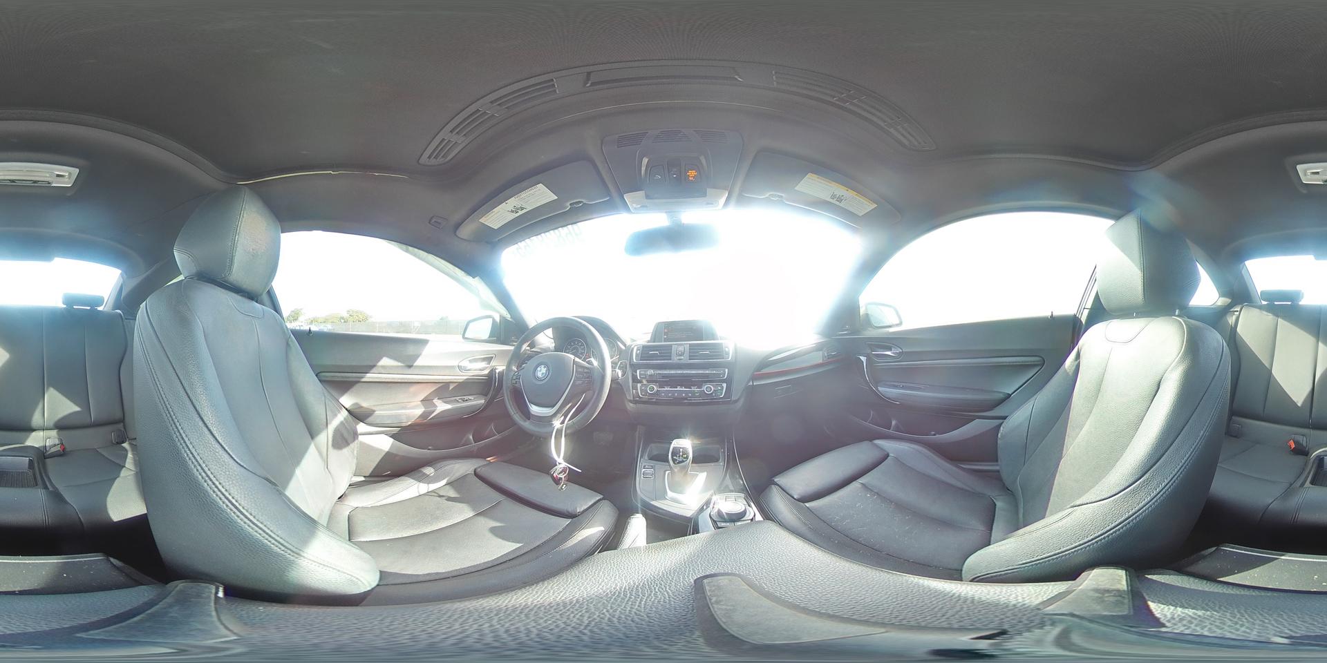 2016 BMW 2 Series