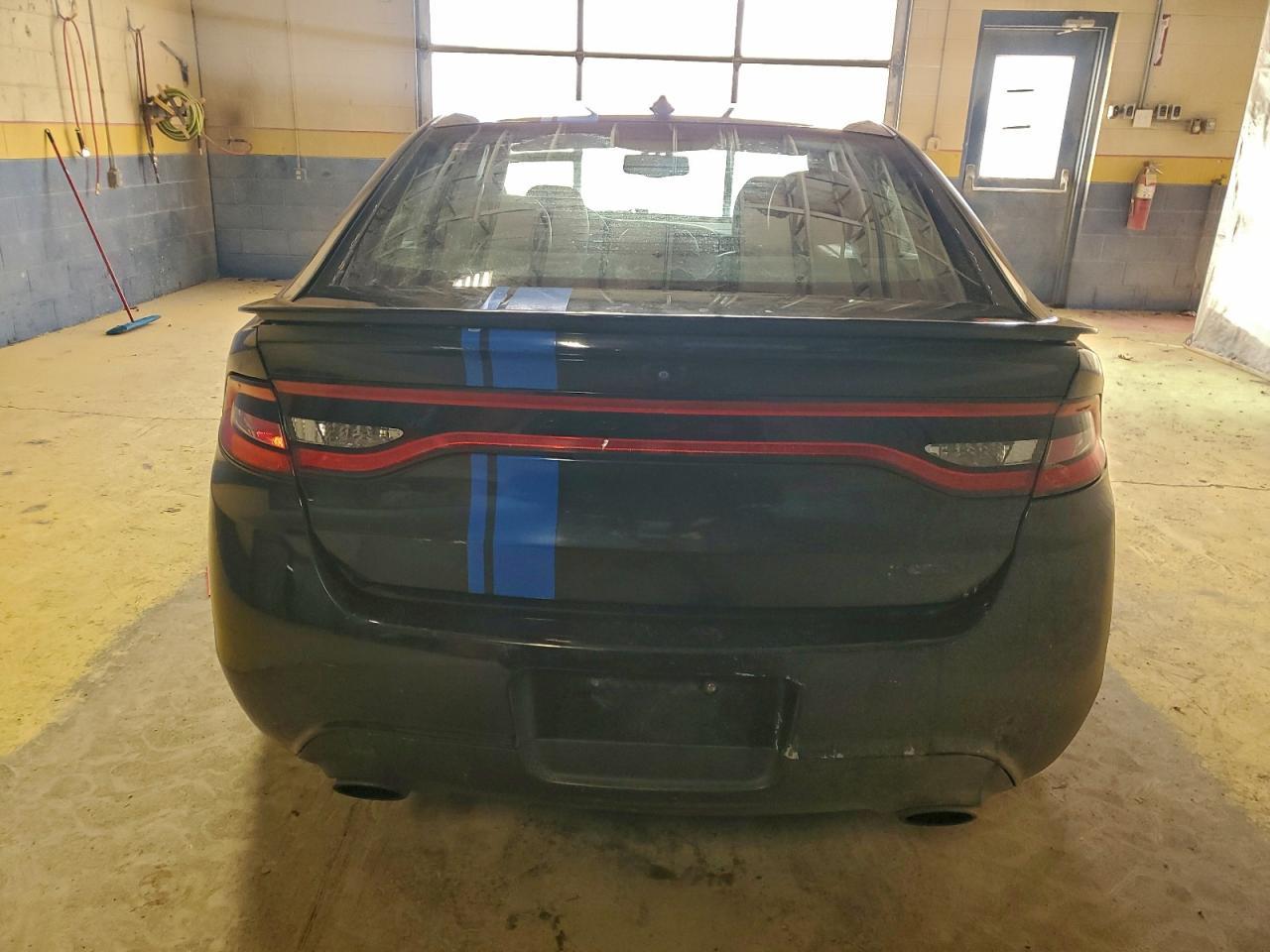 2013 DODGE Dart