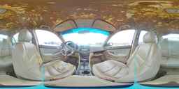2003 HONDA ACCORD