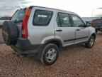 2003 HONDA CR-V