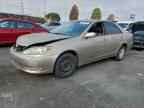 2005 TOYOTA CAMRY