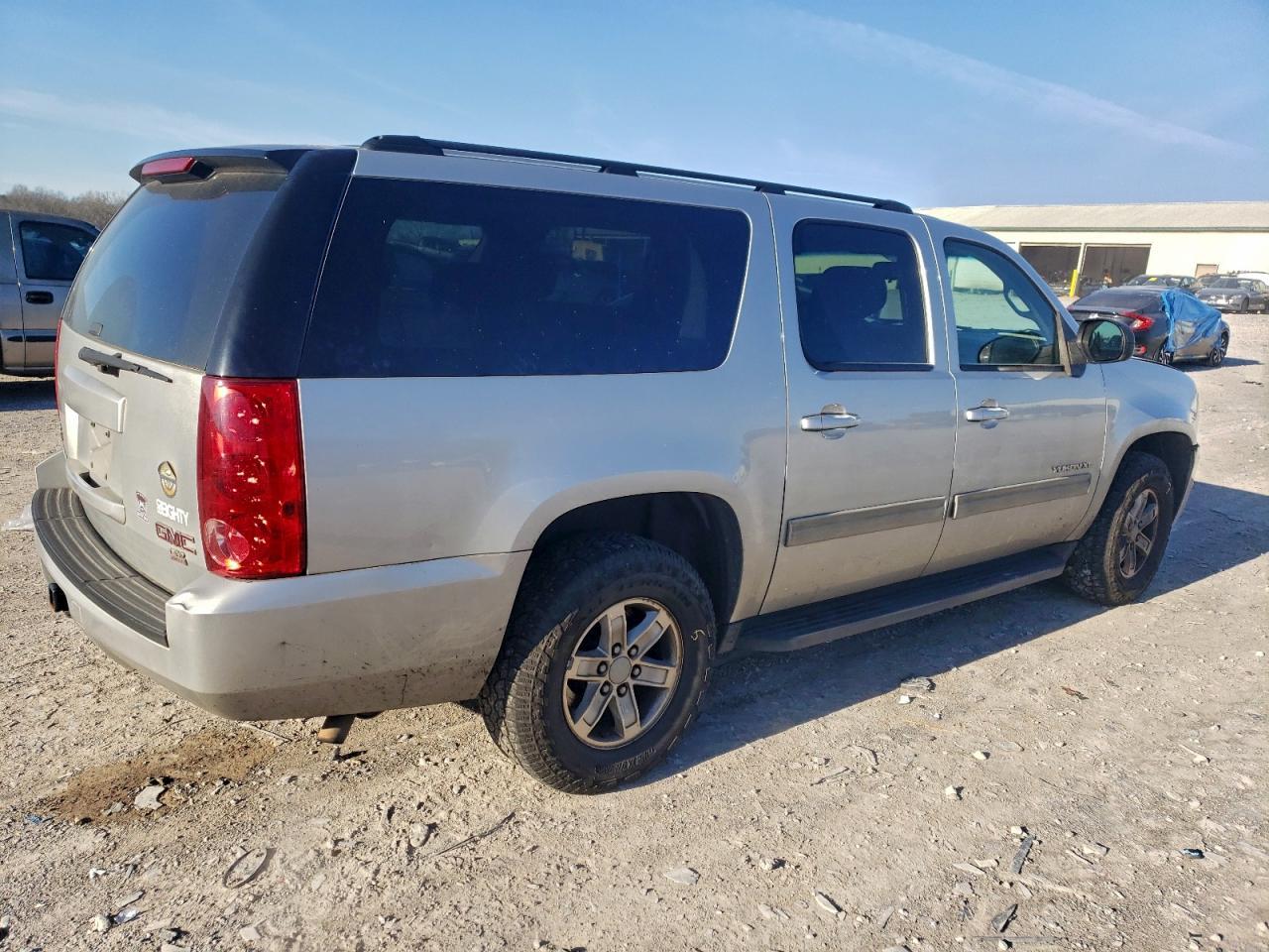 2011 GMC Yukon XL