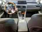 2018 LEXUS RX 350