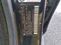 2005 BMW 5 series