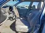 2010 SUBARU FORESTER