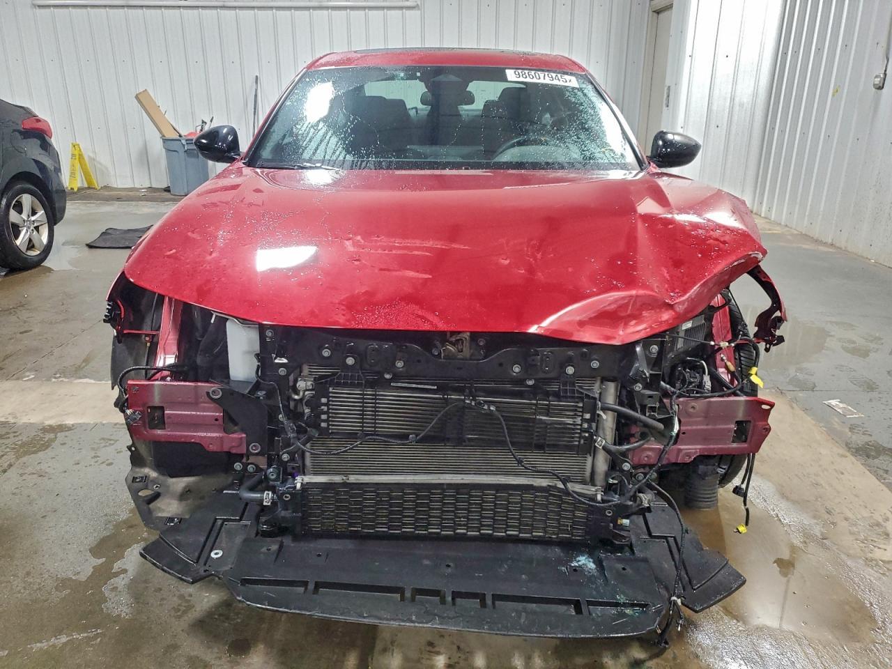 2023 HONDA ACCORD