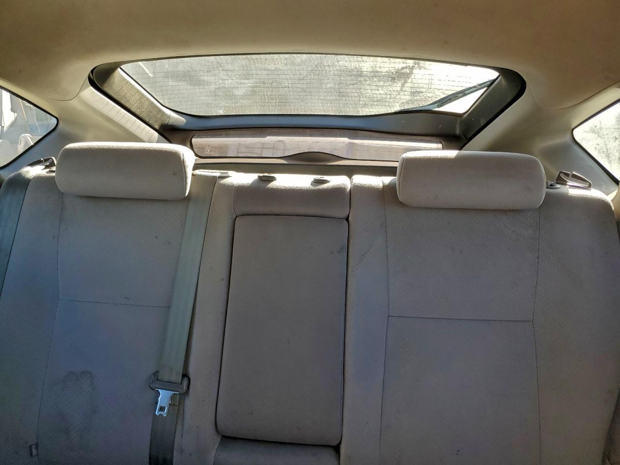 2004 TOYOTA PRIUS