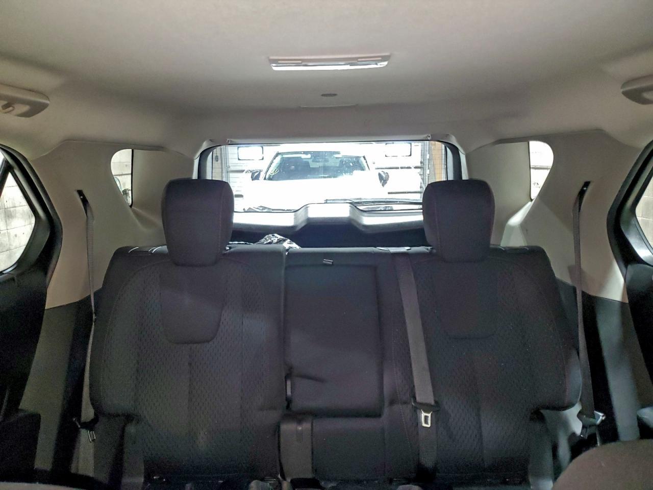 2012 CHEVROLET EQUINOX