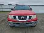 2009 NISSAN Frontier