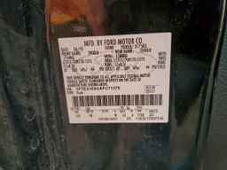 2010 FORD F-150
