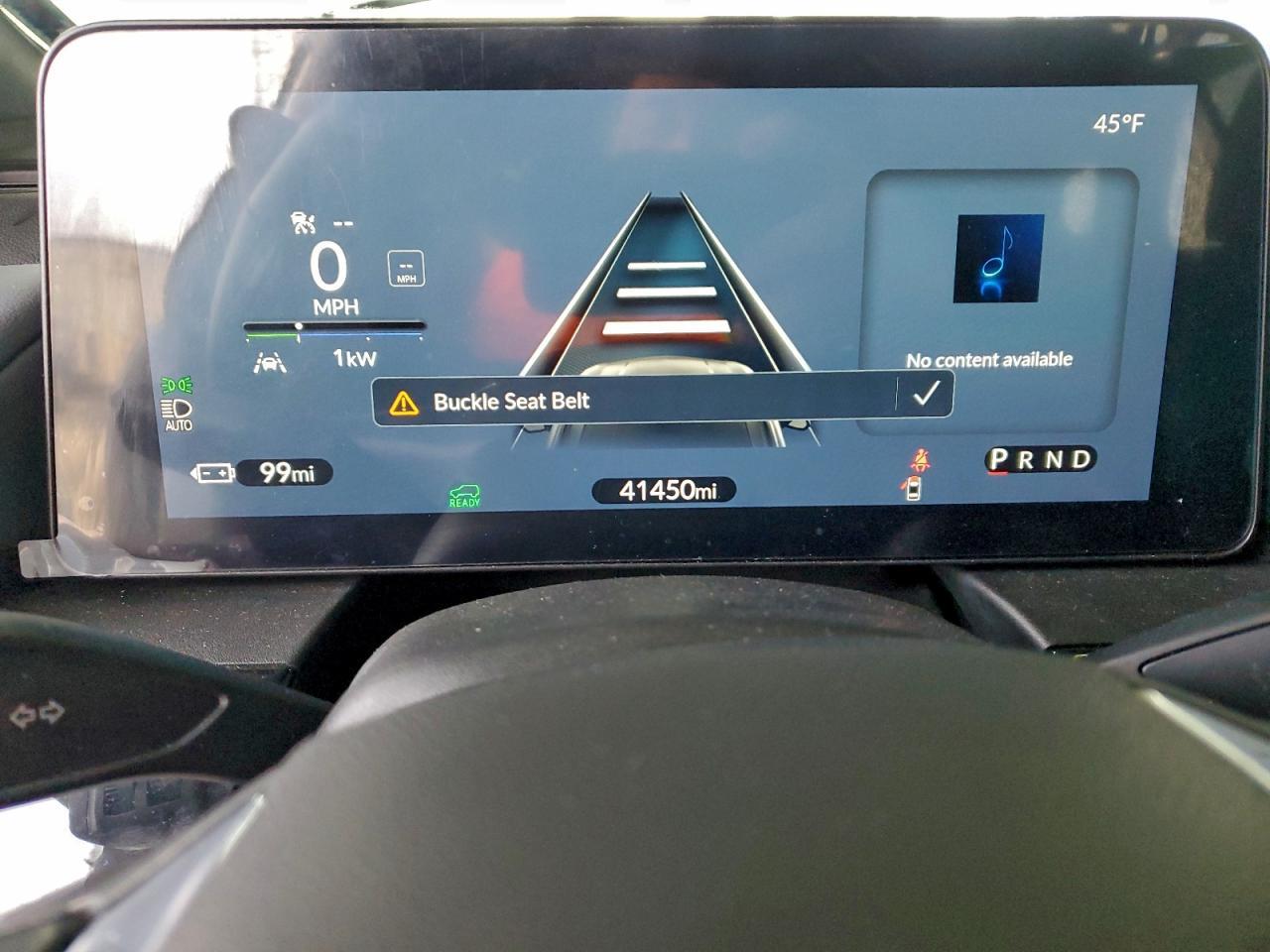 2024 HONDA Prologue
