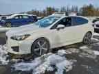 2018 SUBARU IMPREZA