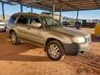 2006 SUBARU FORESTER