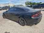 2015 DODGE CHARGER