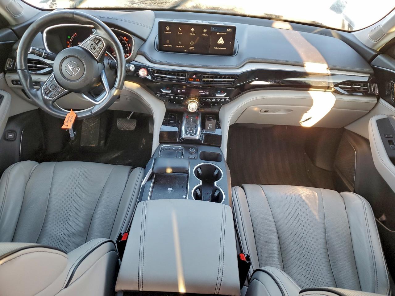 2023 ACURA MDX