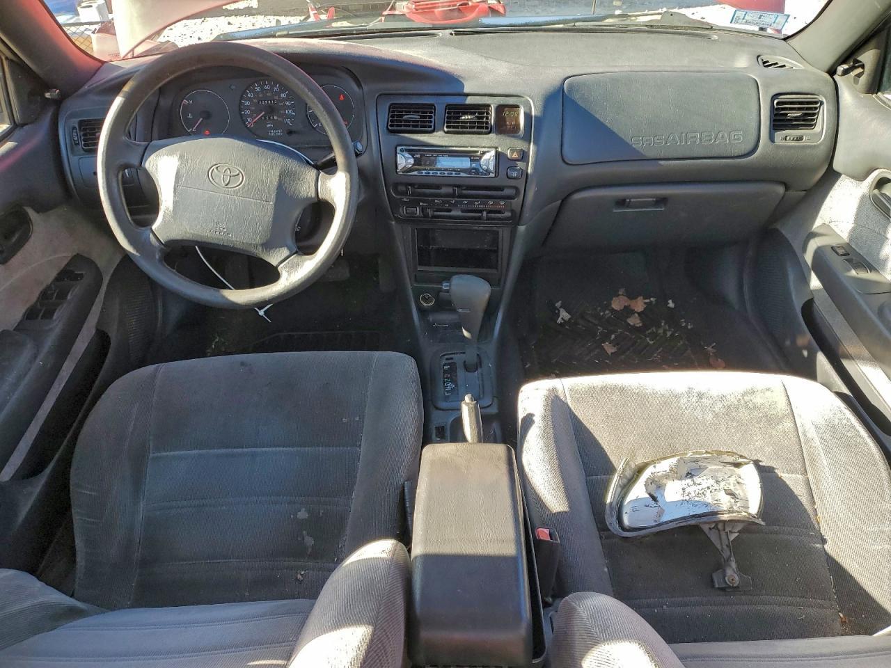 1994 TOYOTA COROLLA