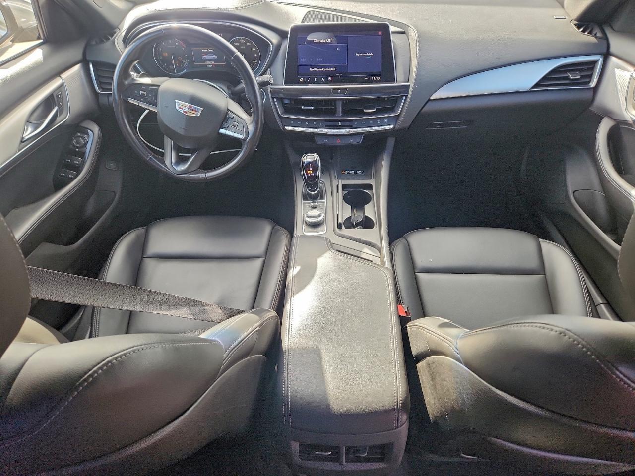 2022 CADILLAC CT5