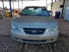 2007 HYUNDAI SONATA