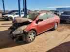 2017 NISSAN VERSA