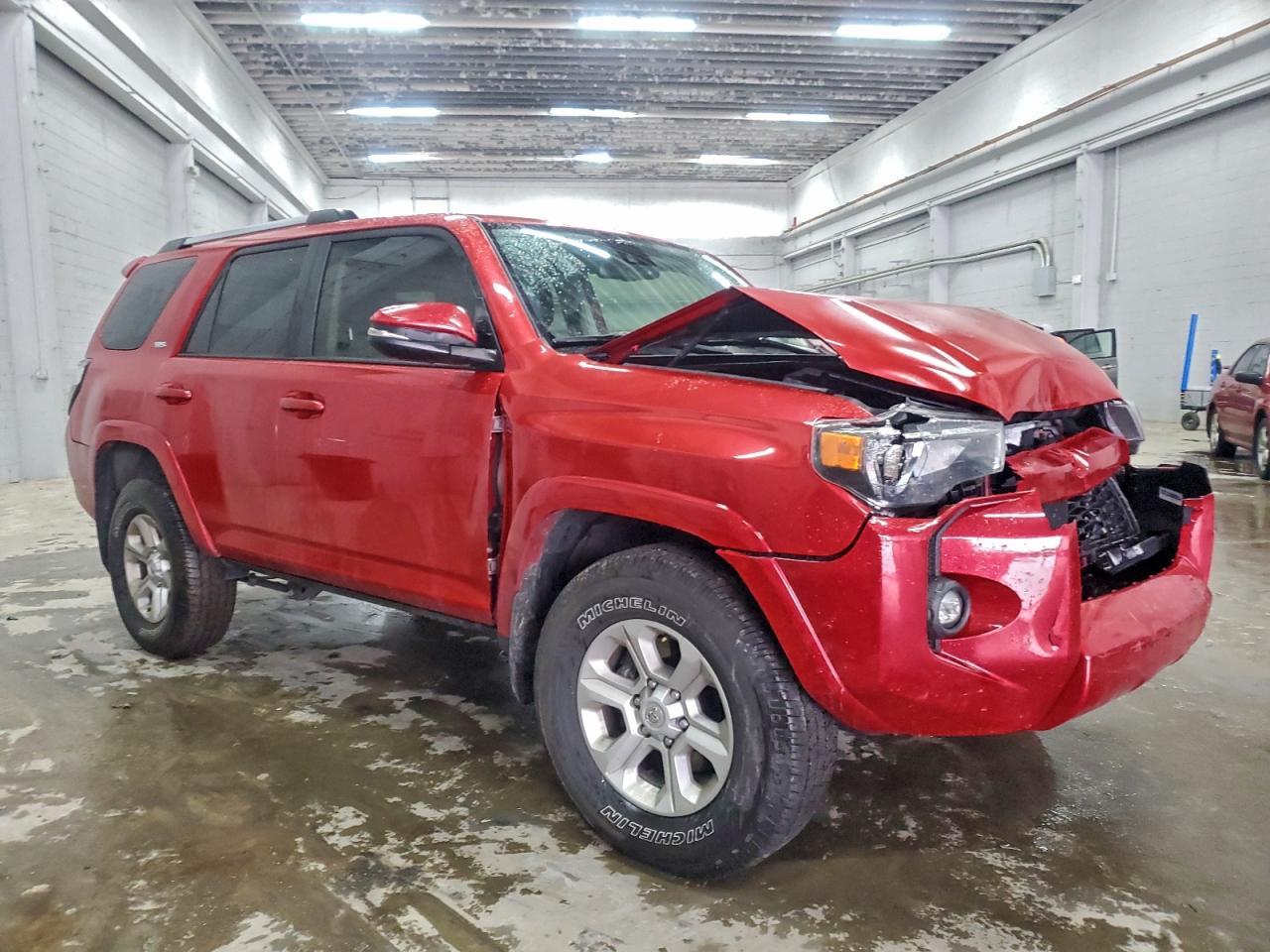 2022 TOYOTA 4Runner