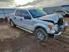 2012 FORD F-150 Lightning