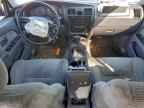 2000 TOYOTA 4Runner