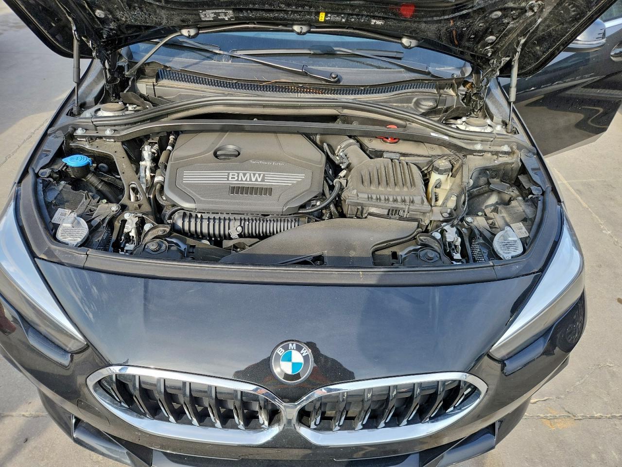 2024 BMW 2 Series