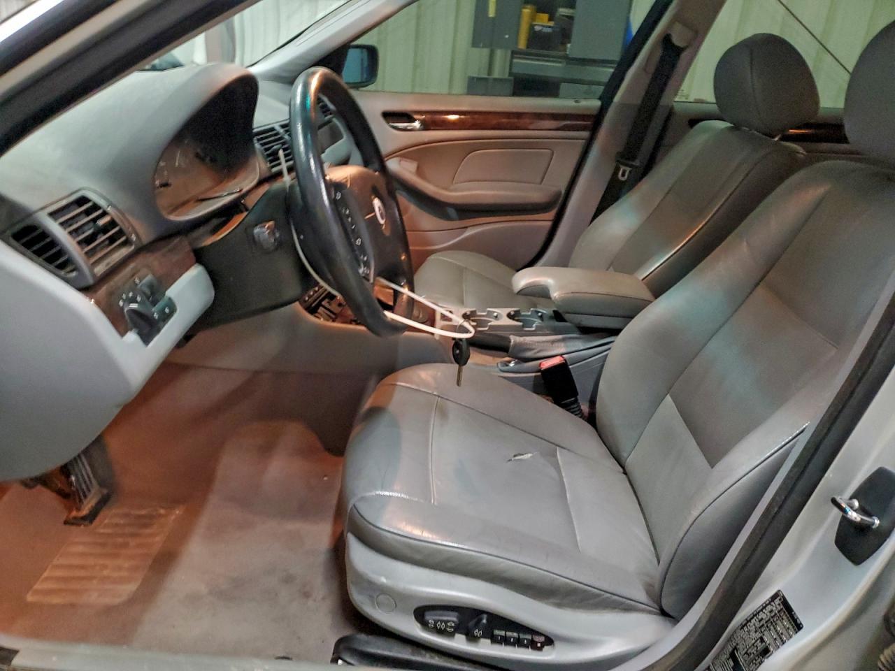 2004 BMW 3 SERIES